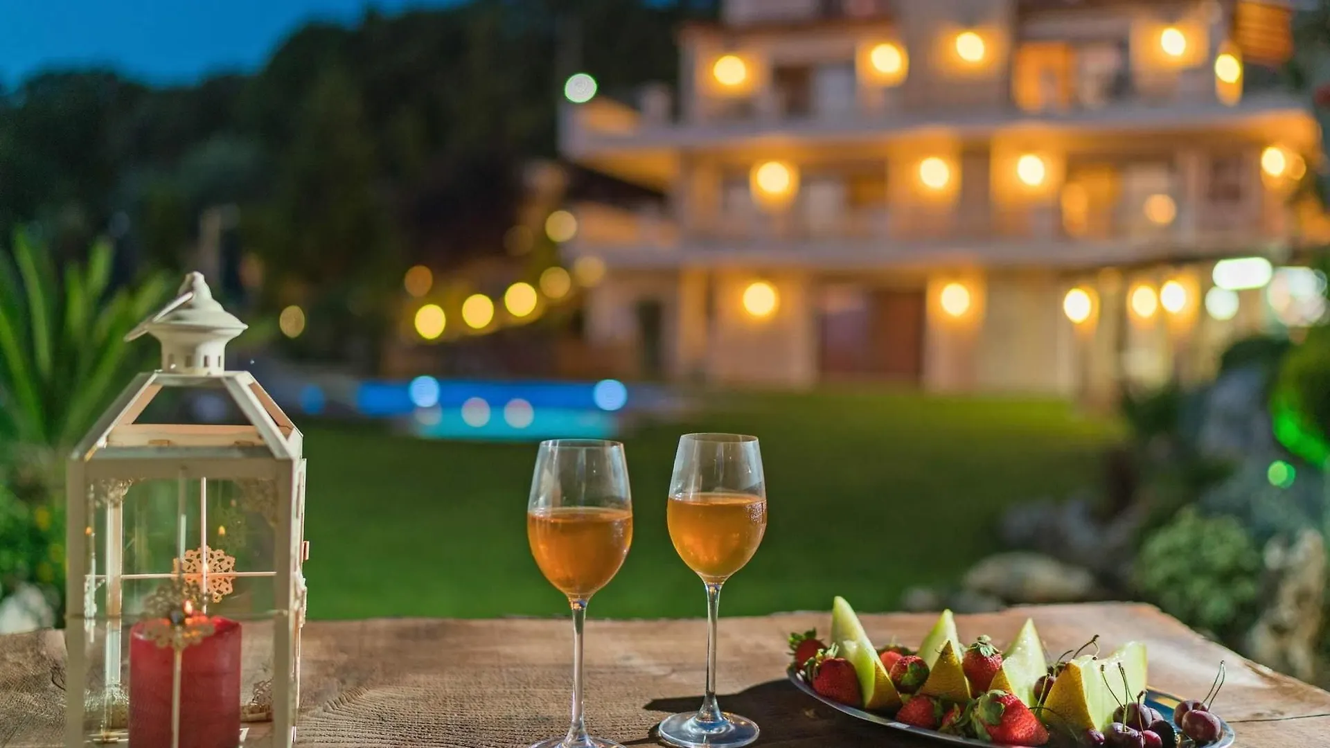 Apartment With 3 Bedrooms In Kaloniktis-Rethymno, With Pool Access And Rethymno (Crete)